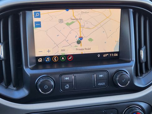 Certified 2021 GMC Canyon Elevation w/ High Elevation Package image 17