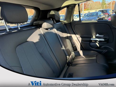 Certified 2023 Mercedes-Benz GLA 250 4MATIC image 28