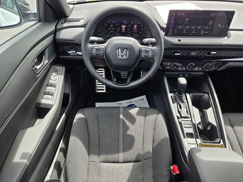 New 2026 Honda Accord Sport image 7