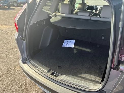 Used 2017 Honda CR-V EX-L image 26