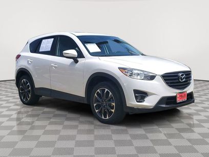 Used 2016 MAZDA CX-5 Grand Touring