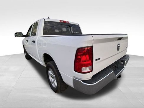 Used 2023 RAM 1500 Classic SLT w/ Trailer & Traction Group image 7