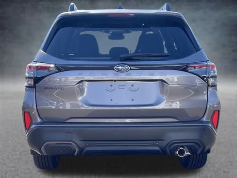 New 2025 Subaru Forester Limited image 20