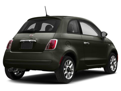 Used 2018 FIAT 500 Pop image 15
