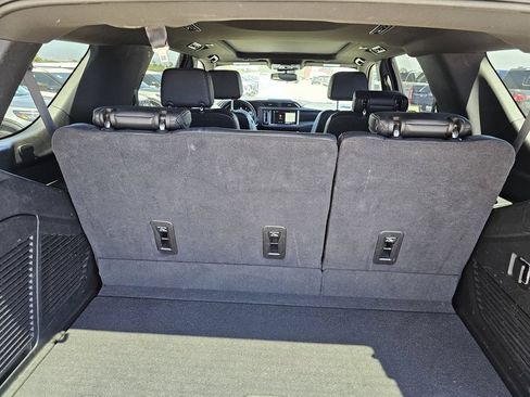 Used 2024 GMC Yukon Denali RWD image 19