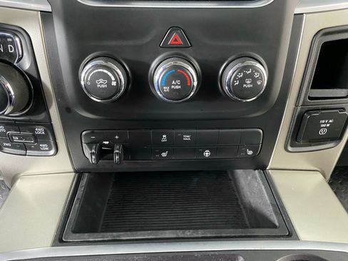 Used 2014 RAM 1500 Outdoorsman image 8