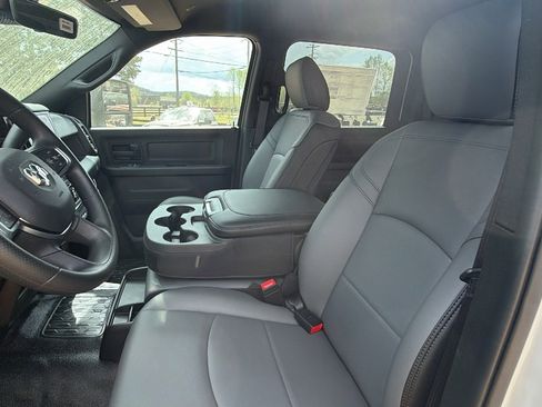 New 2026 RAM 5500 Tradesman image 16