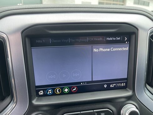 Used 2019 GMC Sierra 1500 SLE w/ SLE Value Package AWD/4WD image 35