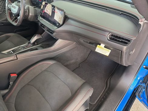 Used 2025 Dodge Charger R/T Scat Pack w/ Track Pack image 20