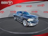 Used 2015 RAM 1500 Big Horn image 2