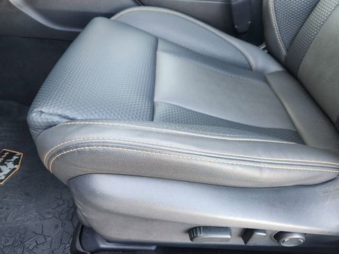 Used 2022 Subaru Outback Wilderness image 20