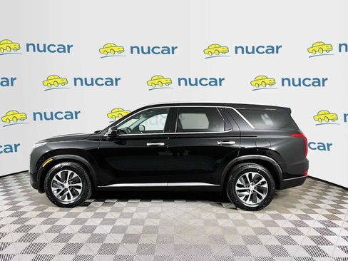 Used 2020 Hyundai Palisade SEL image 4