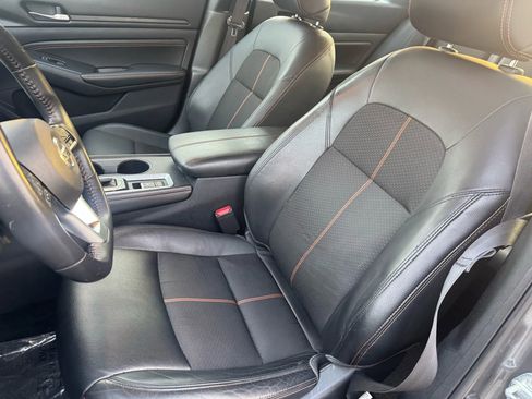 Used 2019 Nissan Altima 2.5 SR image 14