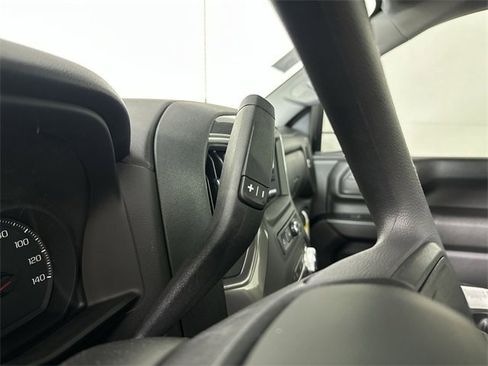 New 2025 GMC Sierra 2500 Pro w/ Convenience Package image 16