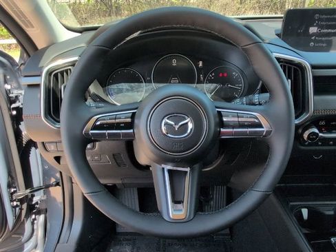 New 2026 MAZDA CX-50 2.5 Hybrid w/ Premium Plus Pkg AWD/4WD image 19