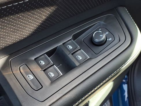 New 2026 Volkswagen Atlas SE image 10