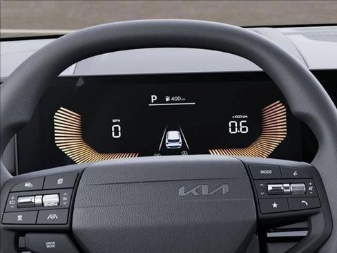 Certified 2026 Kia Sportage LX FWD image 21