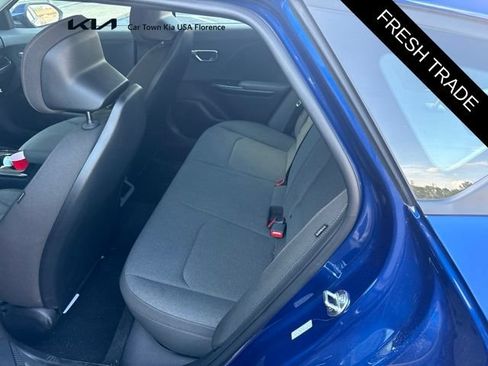 Certified 2025 Kia K4 FWD image 5