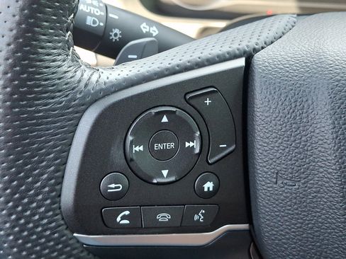 Used 2023 Honda Passport EX-L image 38
