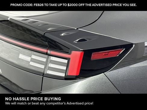 New 2026 Hyundai Sonata SEL image 28