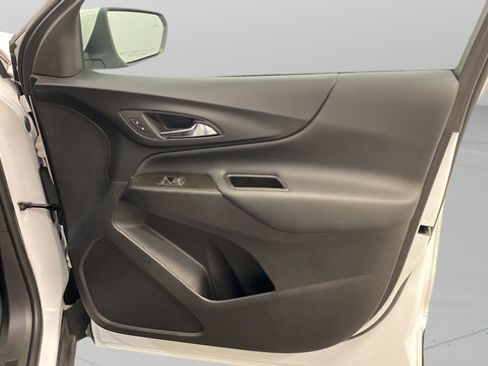 Used 2024 Chevrolet Equinox LT w/ LPO, Floor Liner Package AWD/4WD image 30