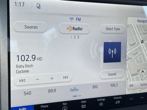 New 2026 Ford Bronco Big Bend image 17