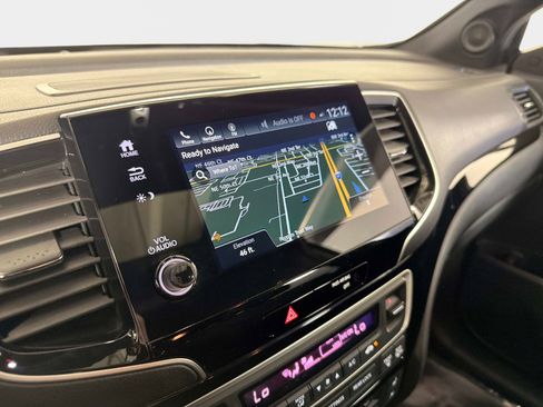 Used 2021 Honda Pilot Elite image 44