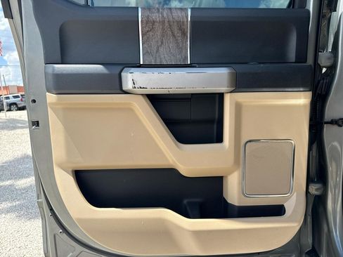 Used 2019 Ford F250 Lariat w/ Lariat Ultimate Package AWD/4WD image 33