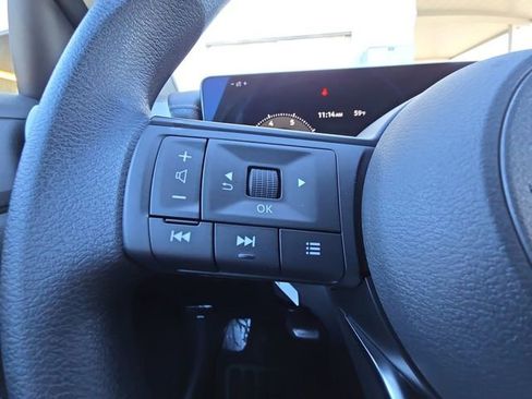New 2026 Nissan Kicks SV w/ SV Premium Package AWD/4WD image 11