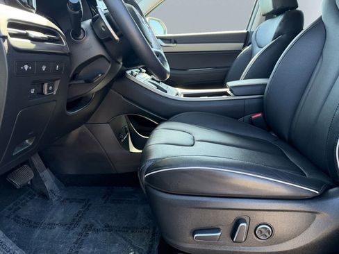 Used 2025 Hyundai Palisade SEL AWD/4WD image 7