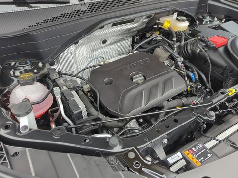 New 2026 Chevrolet TrailBlazer LT w/ Convenience Package image 42