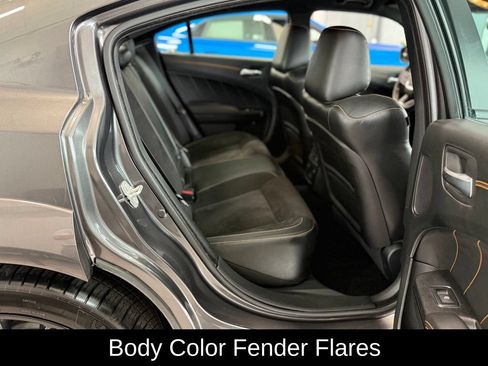 Certified 2022 Dodge Charger Scat Pack RWD image 31