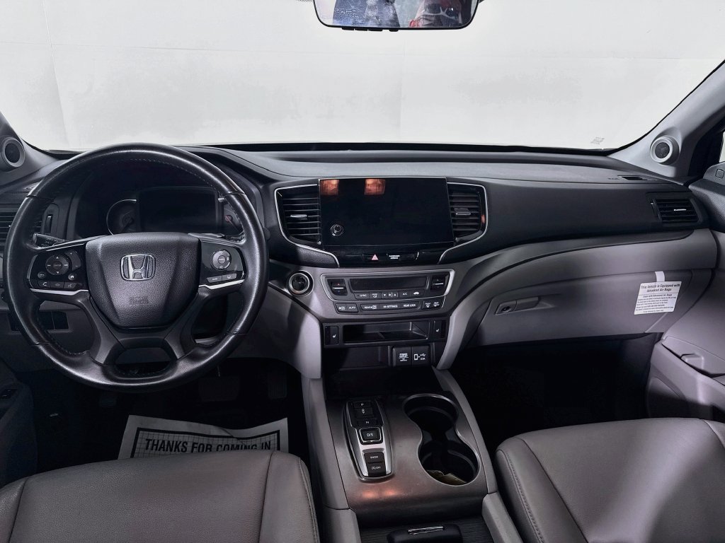 Used 2022 Honda Pilot EX-L image 23