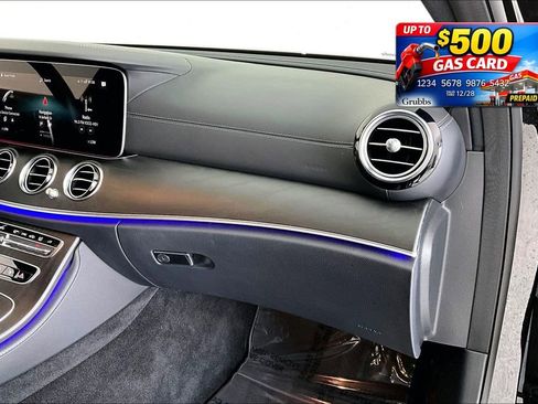 Used 2023 Mercedes-Benz E 63 AMG S image 20