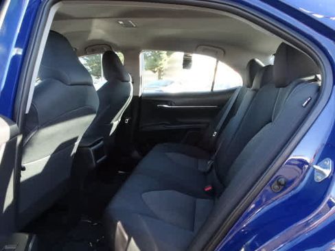 Certified 2023 Toyota Camry LE image 19
