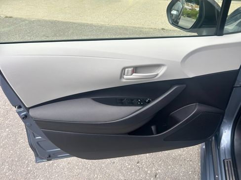 Used 2026 Toyota Corolla LE w/ LE Premium Package AWD/4WD image 20