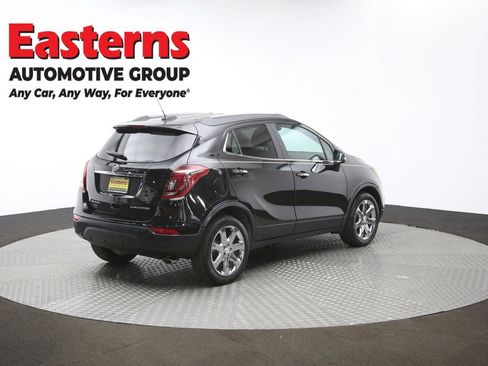 Used 2018 Buick Encore Essence w/ Experience Buick Package image 40