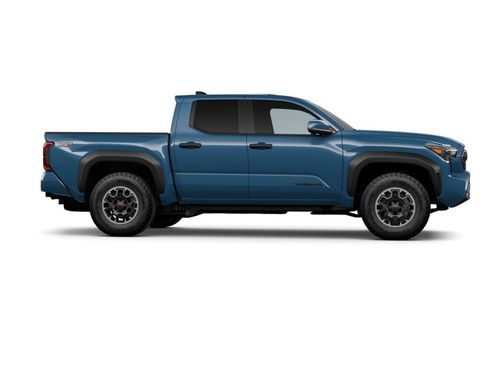 New 2026 Toyota Tacoma TRD Off-Road w/ TRD Off Road Premium Package AWD/4WD image 13
