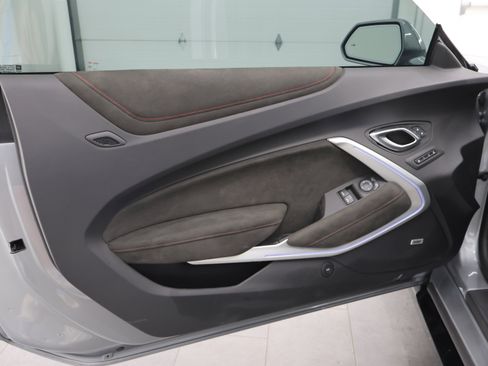 Used 2024 Chevrolet Camaro ZL1 RWD image 33
