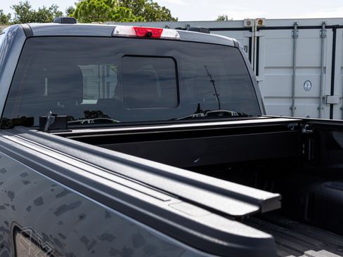 Used 2025 Ford F150 Platinum w/ Equipment Group 702A High AWD/4WD image 32