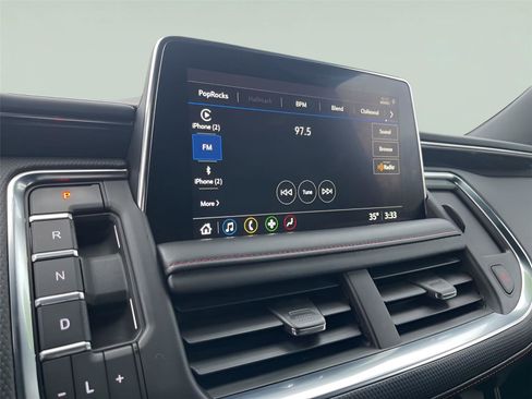 Used 2021 Chevrolet Tahoe RST image 18