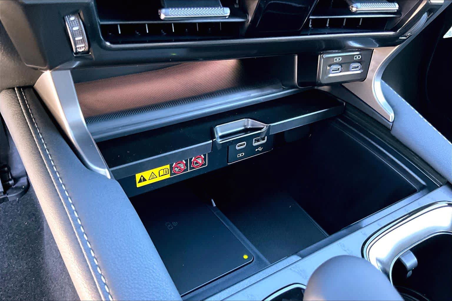 New 2026 Lexus RX 350 Premium Plus FWD image 14