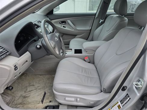 Used 2008 Toyota Camry Hybrid image 22