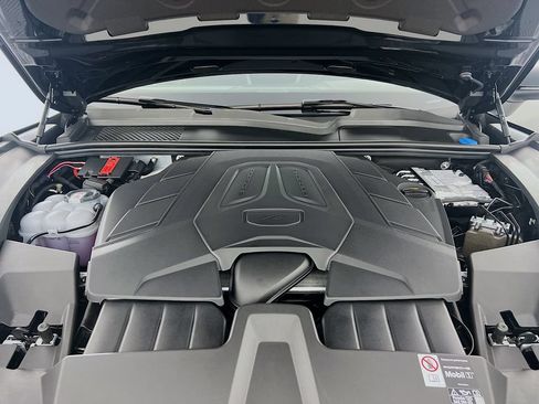 New 2026 Porsche Cayenne AWD/4WD image 32