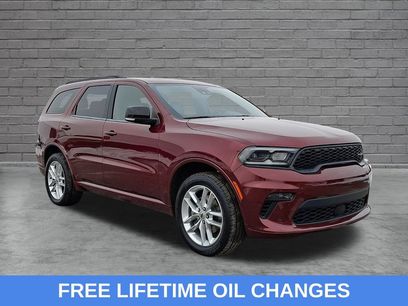 Used 2023 Dodge Durango GT