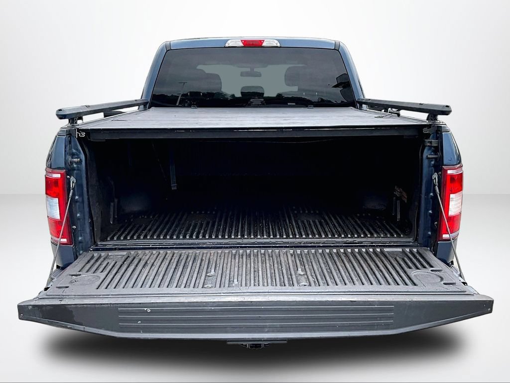 Used 2019 Ford F150 XLT AWD/4WD image 19