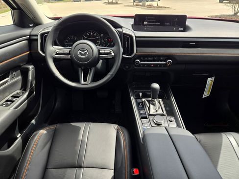 New 2026 MAZDA CX-50 AWD 2.5 S w/ Cargo Package image 16