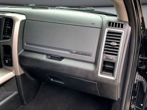Used 2018 RAM 1500 Big Horn image 28