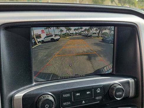 Used 2014 GMC Sierra 1500 SLE w/ SLE Value Package RWD image 22