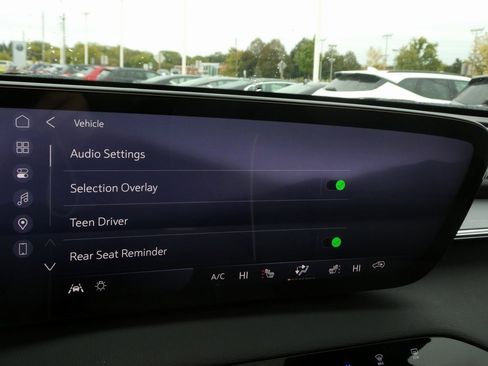 New 2026 Buick Enclave Sport Touring w/ Super Cruise Package image 43